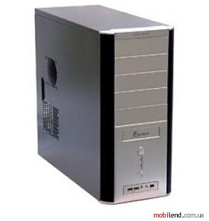 Cooler Master Centurion 534 (RC-534) w/o PSU Silver