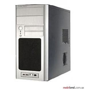 Cooler Master Centurion 540 (RC-540) 380W Black/silver