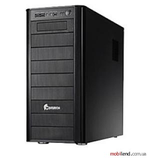 Cooler Master Centurion 590 (RC-590) 460W Black