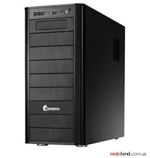 Cooler Master Centurion 590 (RC-590) w/o PSU Black