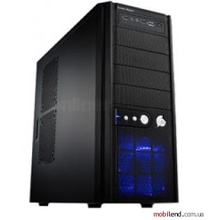 Cooler Master Centurion 5 II Black (RC-502-KKA1) 550W