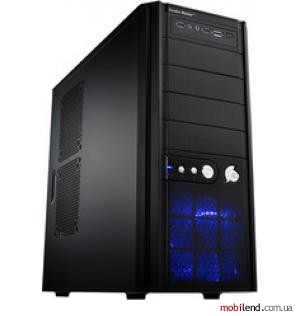 Cooler Master Centurion 5 II Black (RC-502-KKN1-GP)