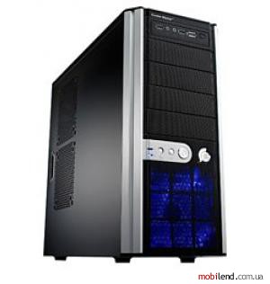 Cooler Master Centurion 5 II (RC-502) 500W Black/silver