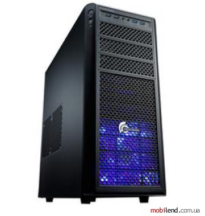 Cooler Master Centurion 6 Black (RC-610-KKN1)
