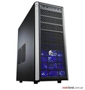Cooler Master Centurion 6 (RC-610-SKN1) 500W Black/silver