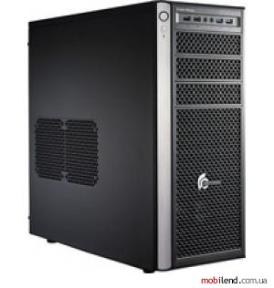 Cooler Master Centurion 6 Silver/Black 500W (RC-610-SKP500)