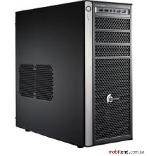 Cooler Master Centurion 6 Silver/Black 600W (RC-610-SKA600-ES)
