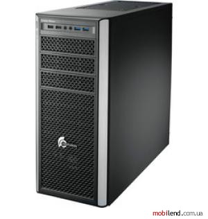 Cooler Master Centurion 6 Silver/Black 700W (RC-610-SKA700)