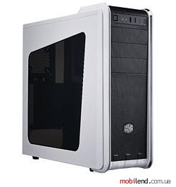 Cooler Master CM 590 III (RC-593-WWN2) w/o PSU White