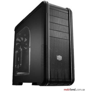 Cooler Master CM 690 II Advanced Black (RC-692-KWN2-GP)