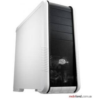 Cooler Master CM 690 II Advanced Black/White (RC-692A-KKN6-BW)