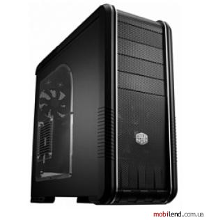 Cooler Master CM 690 II Advanced (RC-692-KWN2) w/o PSU Black