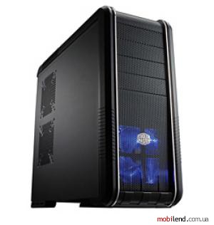 Cooler Master CM 690 II Advanced (RC-692) 600W Black