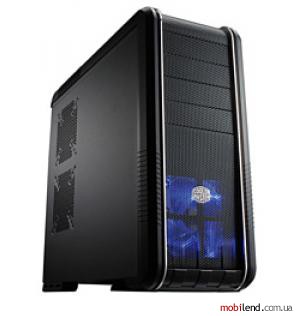 Cooler Master CM 690 II Advanced (RC-692) w/o PSU Black