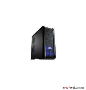 Cooler Master CM 690 II Advanced (RC-692A-KKN5) w/o PSU Black