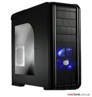 Cooler Master CM 690 II Advanced (RC-692A-KWN5) w/o PSU Black
