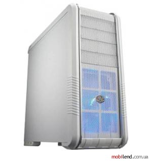Cooler Master CM 690 II Advanced (RC-692A-WNN2) w/o PSU White