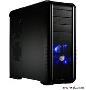 Cooler Master CM 690 II Advanced USB 3.0 version (RC-692A-KKN6)