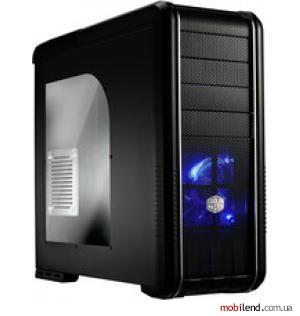 Cooler Master CM 690 II Advanced USB 3.0 version (RC-692A-KWN5)