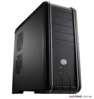 Cooler Master CM 690 II Basic Black (RC-692-KKN3-GP)