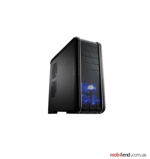Cooler Master CM 690 II Basic (RC-692-KKN5) w/o PSU Black