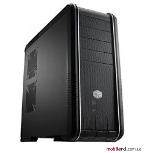 Cooler Master CM 690 II Basic (RC-692B-KKN3) w/o PSU Black