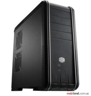 Cooler Master CM 690 II Black 650W (RC-692B-KKA650)