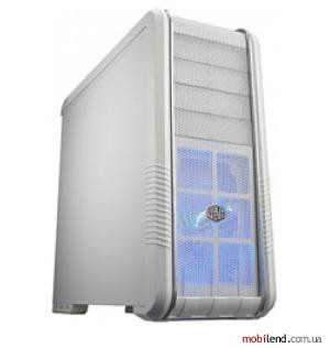 Cooler Master CM 690 II Plus (RC-692P) w/o PSU White