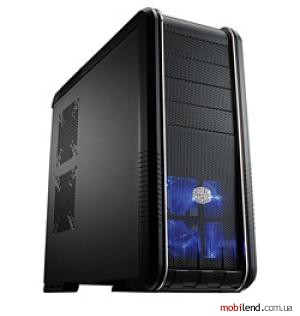 Cooler Master CM 690 II (RC-692-KKN3) 550W Black