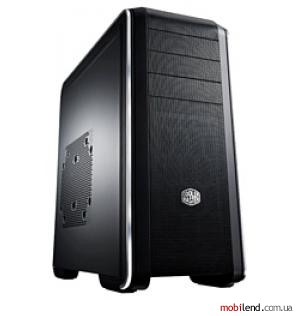 Cooler Master CM 690 III (CMS-693-KKN1) w/o PSU Black