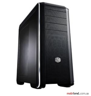 Cooler Master CM 690 III (CMS-693-KWN1) w/o PSU Black