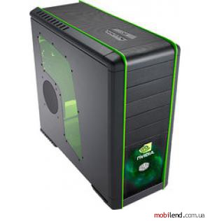 Cooler Master CM 690 NVIDIA Edition (NV-690C-KWN1-GP)