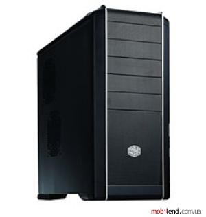 Cooler Master CM 690 PURE (RC-690K) 460W Black