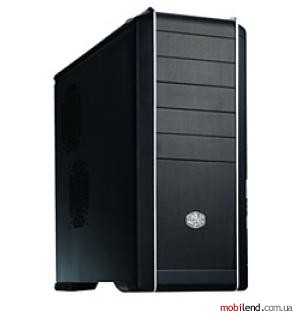 Cooler Master CM 690 PURE (RC-690K) w/o PSU Black