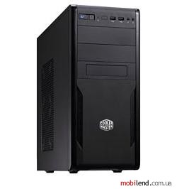 Cooler Master CM Force 251 (FOR-251-KKN2) w/o PSU Black
