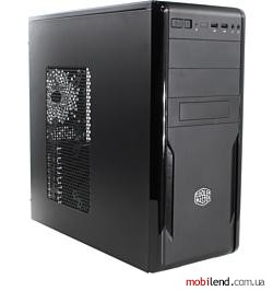 Cooler Master CM Force 251 (FOR-251-KKP500) 500W Black