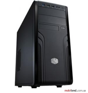 Cooler Master CM Force 500 600W (FOR-500-KKA600)
