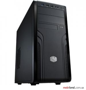 Cooler Master CM Force 500 (FOR-500-KKN1)