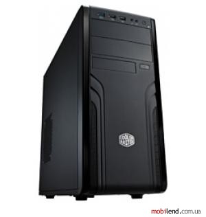 Cooler Master CM Force 500 (FOR-500-KKN1) 500W Black