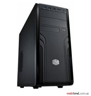 Cooler Master CM Force 500 (FOR-500-KKN1) 700W Black