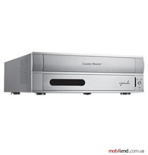 Cooler Master CM Media 250 (RC-250) 500W Silver