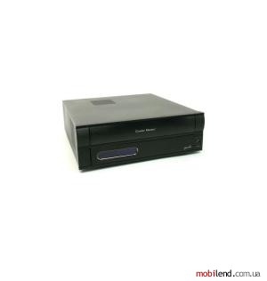 Cooler Master CM Media 250 (RC-250) w/o PSU Black