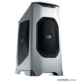 Cooler Master CM Stacker 831 SE (RC-831) w/o PSU Silver/black