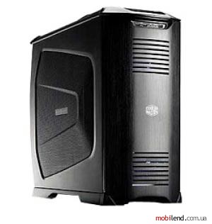 Cooler Master CM Stacker 832 SE (RC-832) w/o PSU Black