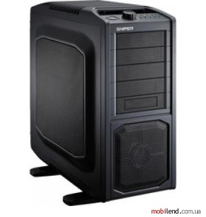 Cooler Master CM Storm Sniper Black (SGC-6000-KXN1-GP)