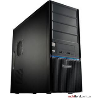 Cooler Master CMP-350 Black 350W (RC-350-KKP350-GP)