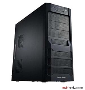 Cooler Master CMP-351 (RC-351-KKP600-N2) 600W Black