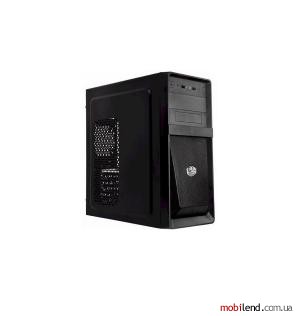 Cooler Master CMP 102 (RC-102C-KKN2) w/o PSU Black