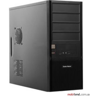 Cooler Master CMP 350 Black 500W (RC-350-KKP500-N2)