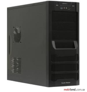 Cooler Master CMP 351 500W (RC-351-KKP500-N2)